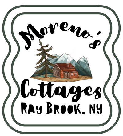 Moreno's Cottages logo